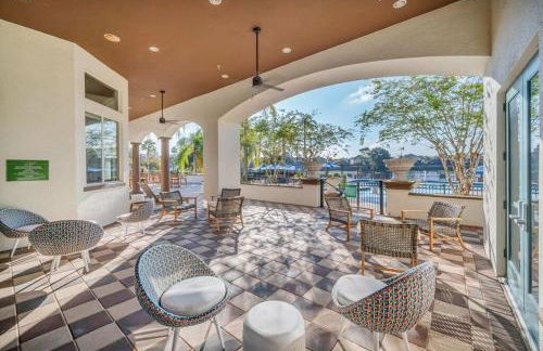 AV410VD Relax Retreat Villa in Aviana Resort home - Foto 75