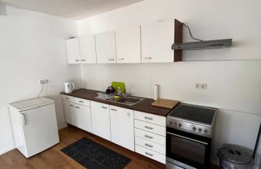 monteurzimmer Wohnungen Post Löhnberg - Foto 6