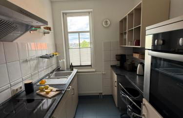 Ferienwohnung Stein-16 zum Prinzenweg - Photo 5