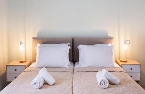 Polymnia apartment Naousa - Photo 30