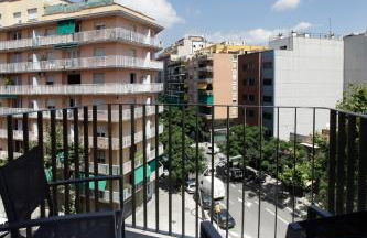 Fisa Rentals Les Corts Apartments - Photo 71
