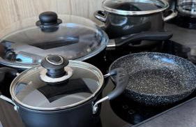 HomeBase - Ferien & Monteurzimmer - Foto 8