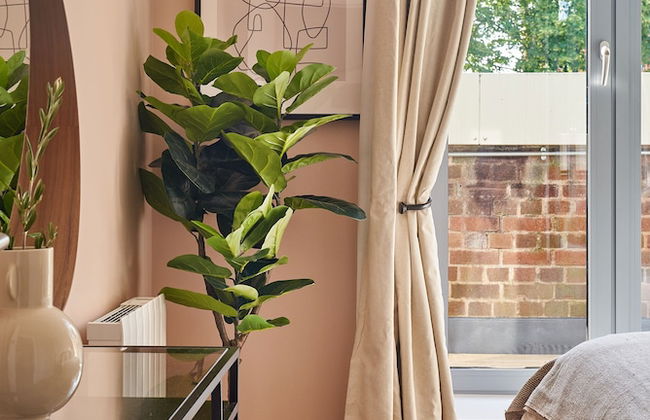 Designer City Centre Apartment - Foto 22