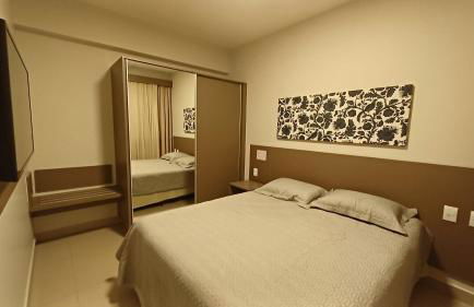 Vista Piscinas - Park Veredas 417 - Foto 40