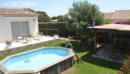 Casa EliaEmie Bonifacio - Foto 3