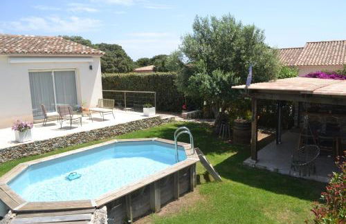 Casa EliaEmie Bonifacio - Foto 3