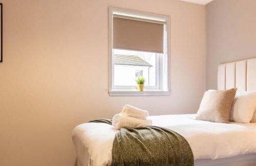 Grove House - Foto 5