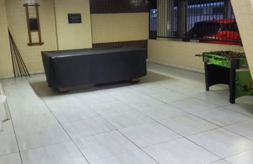 Apartamento Com Varanda em Santos - Photo 7