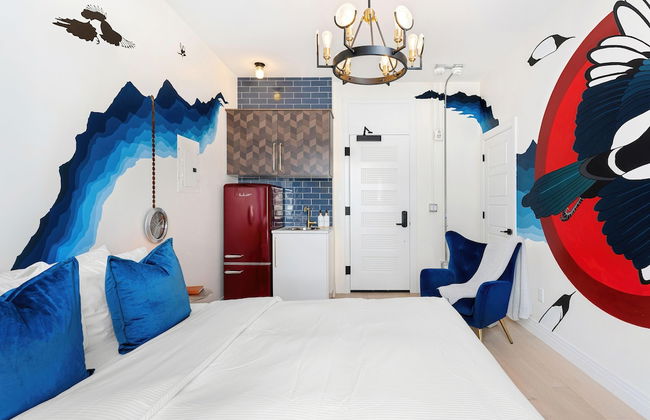 The Acoma House - Photo 20