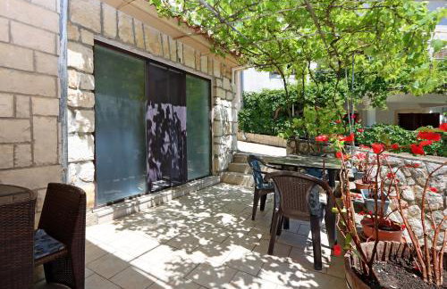 Apartments with parking space Brsec, Opatija - 7755 - Foto 12