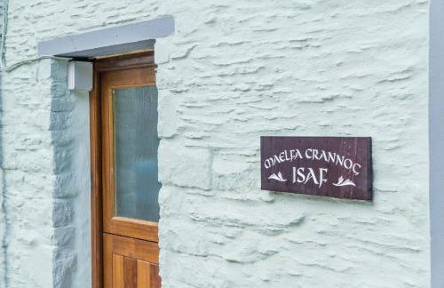 Maelfa Crannog Isaf Llangrannog - Photo 14