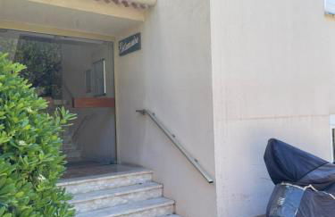 La Bandolaise, studio 25m2 - Foto 9