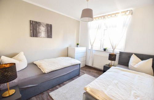 Ferienwohnung Karl - Foto 8