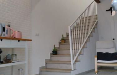 Un Lugar Llamado Descanso en Monfrague - Foto 10