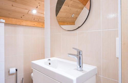 Breizh Chalet - 14 personnes - Foto 20