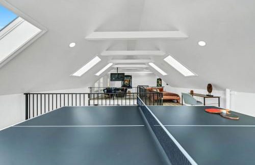 Skyline Loft - Foto 14