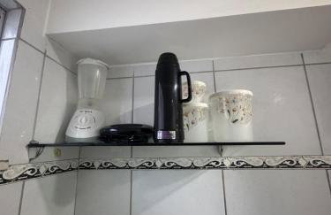 Conforto e refúgio a poucos minutos da praia! - Foto 24