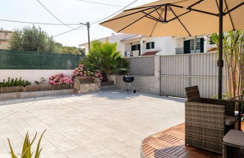 Cascais Garden Villa - Foto 6