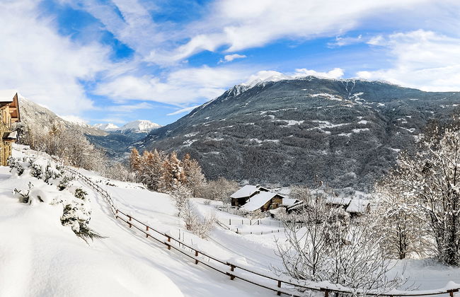 Chalet Anna - Foto 16