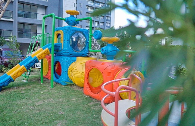 Premium Space In Santiago- 5 Min Away From Airport - Foto 29