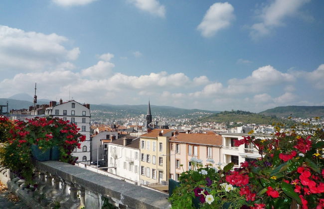 Residhome Clermont Ferrand Gergovia - Foto 14