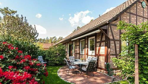 Ferienwohnung Erika Constabel - Foto 3