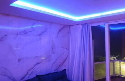 Apartamento de Cobertura frente para o mar Itapema - Foto 23