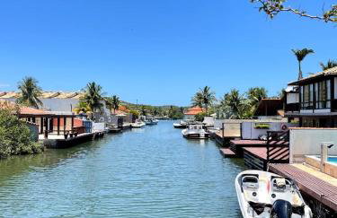 Casa em Bairro Nobre a 5 Minutos da Praia - Foto 1