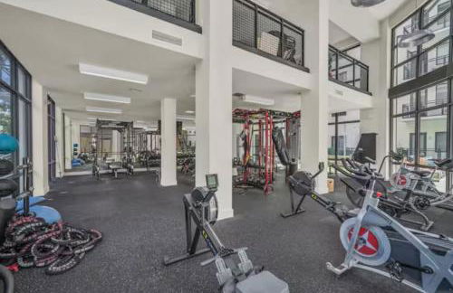 Aqua Luxe in DTWN 3 Min From Las Olas - Foto 50