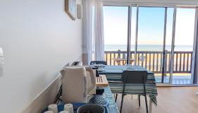 L Horizon, F3, vue mer exceptionnelle, 3 ou 4 pers - Classé 3 étoiles - Photo 4