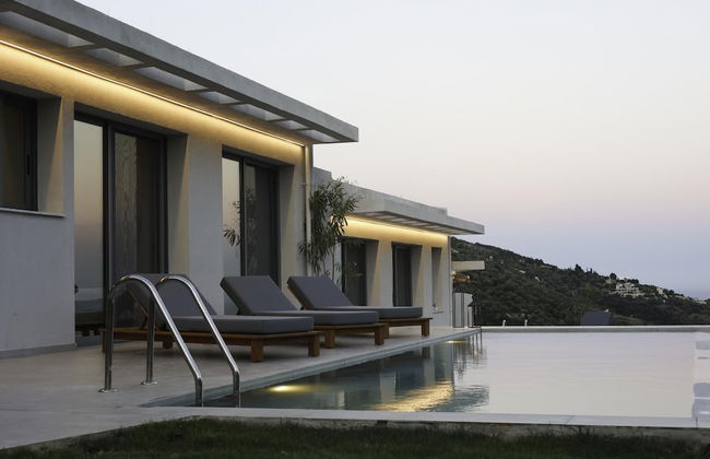 Theros Villa Complex With Private Pools - Foto 39