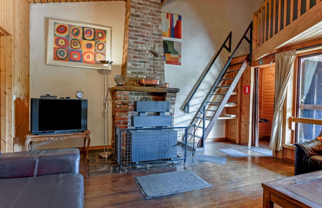 Nature Retreat for Families - Photo 23