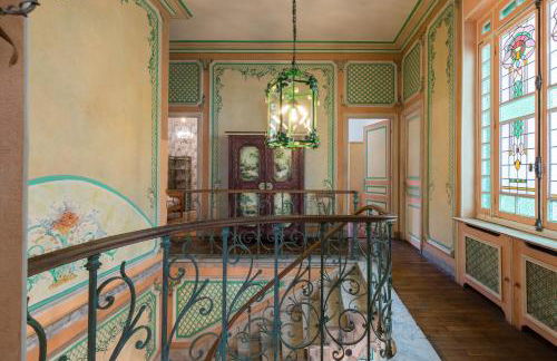 Villa COLLIN - Promenade des Anglais - Foto 31