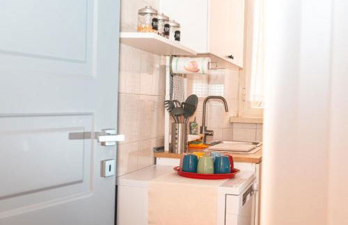 Il giardino di San Pietro - 10 minuti dai Musei Vaticani - Foto 15