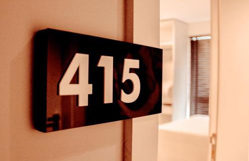 Loft com vista para Vila Germânica 415 - Photo 5