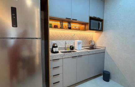 Studio Mobiliado T&F - Foto 34