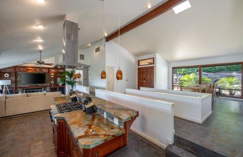 Mountain Villa in San Diego - Pool & Waterslide, Spa, Pickle Ball, Game room - Foto 14