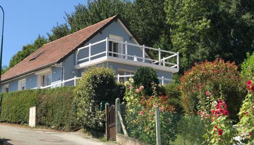La Falaise Bleue - Vue mer - Plage à pied - Foto 3