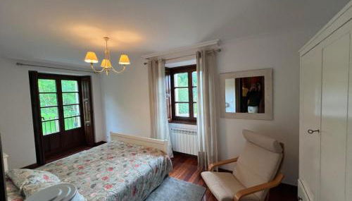 Casa rural con piscina - Foto 5