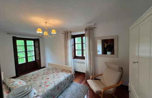 Casa rural con piscina - Foto 5