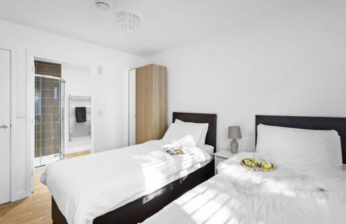 Kingfisher Lodge, Redlake Farm, Nr Glastonbury - Foto 18