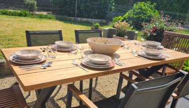 Ty Pesked Ru - Foto 3, Garden, Garden view