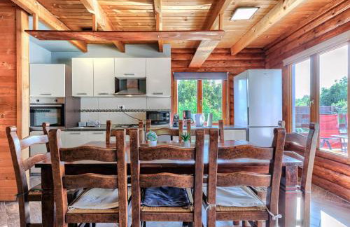 Holiday Home Minja by Interhome - Foto 30