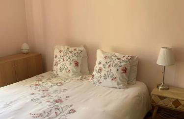 Appartement et terrasse Nice centre - Foto 8