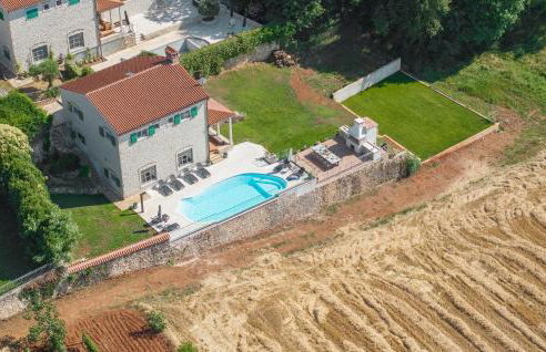 Nice Home In Vizinada With Kitchen - Foto 14