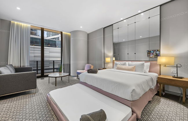 Luxury Suites in Brickell - Photo 7