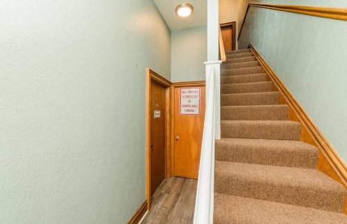 Studio Suite - No Steps - Walkable & Free Parking - Foto 12