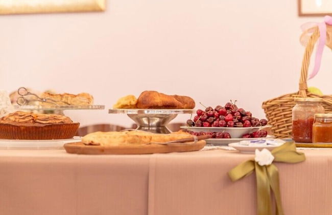 Agriturismo Le Mistral - Foto 15