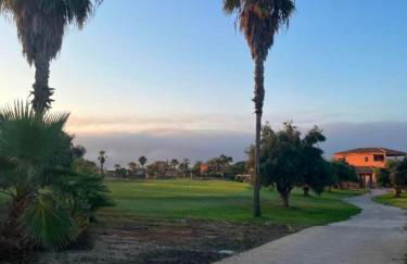 Quite & relaxing private apartment for 2-6 pers - Golf & Pool resort - Murcia - Foto 49