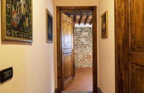 Country Historical House Lucca - Foto 25